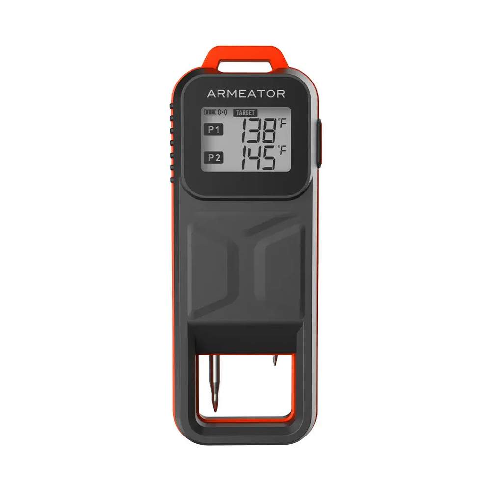 Умный термометр для мяса. ARMEATOR B2